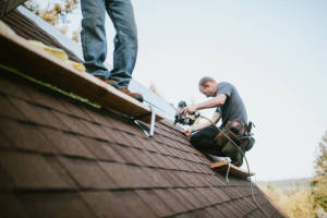 Local Roofers in Ashland, CA